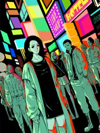 灵兽契约 漫画改编番剧在线观看
